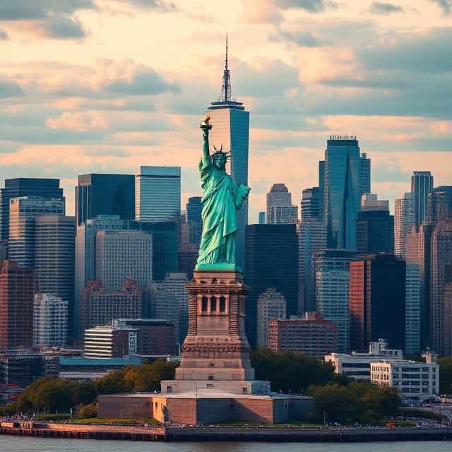 Amerika