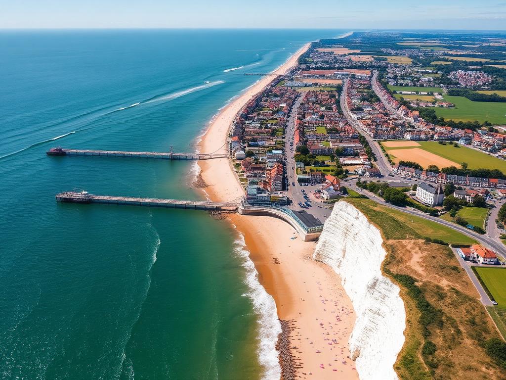 Eastbourne