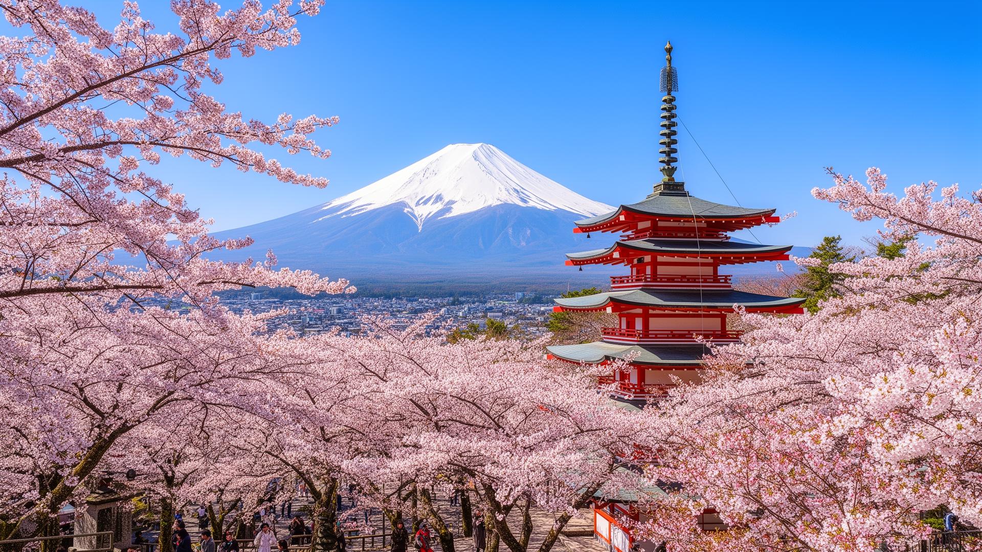 Japonya
