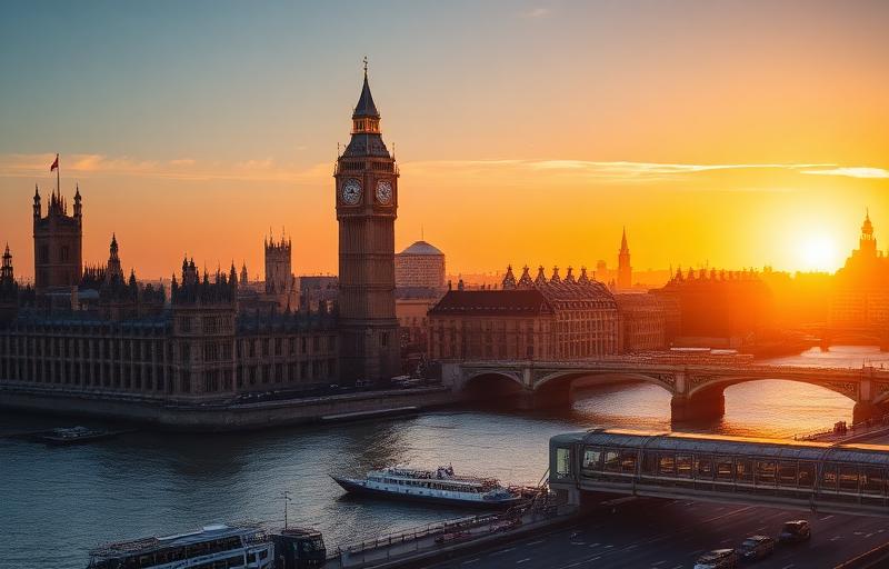 London ofisi