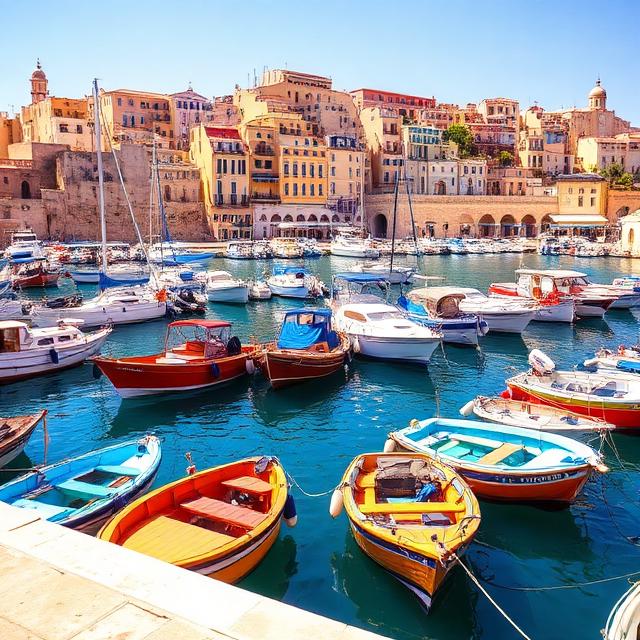 Malta