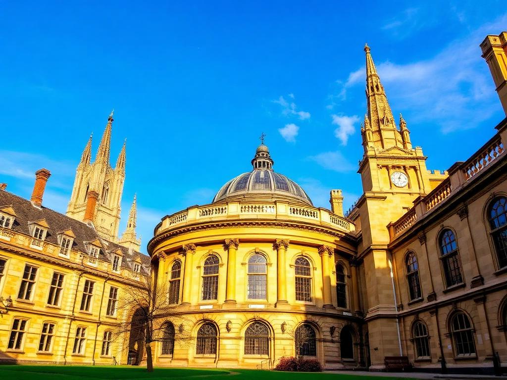 Oxford