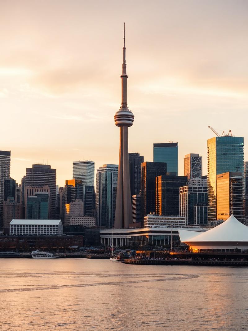 Toronto