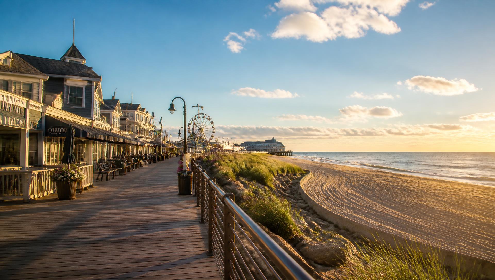 Work and Travel USA — Amerika'da yaz sezonu